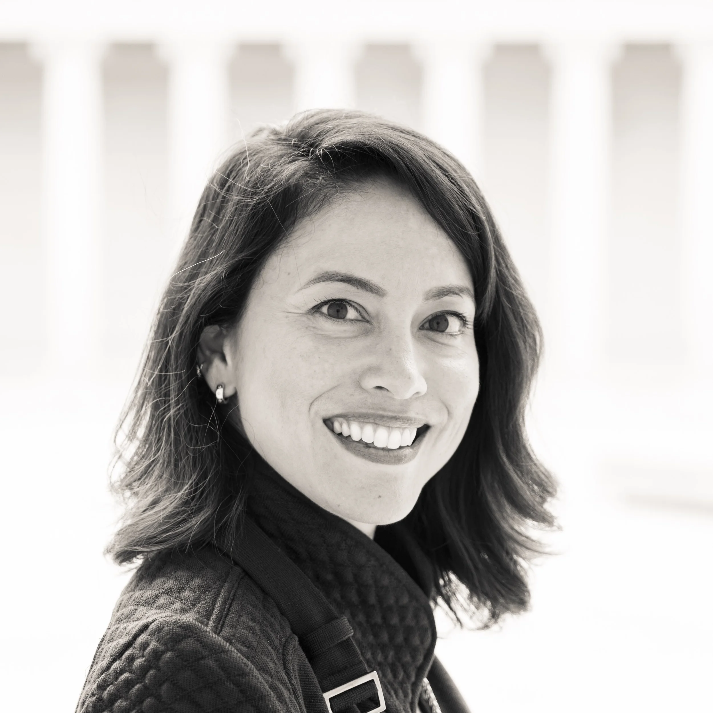 TheBridge profile: Anna Soellner