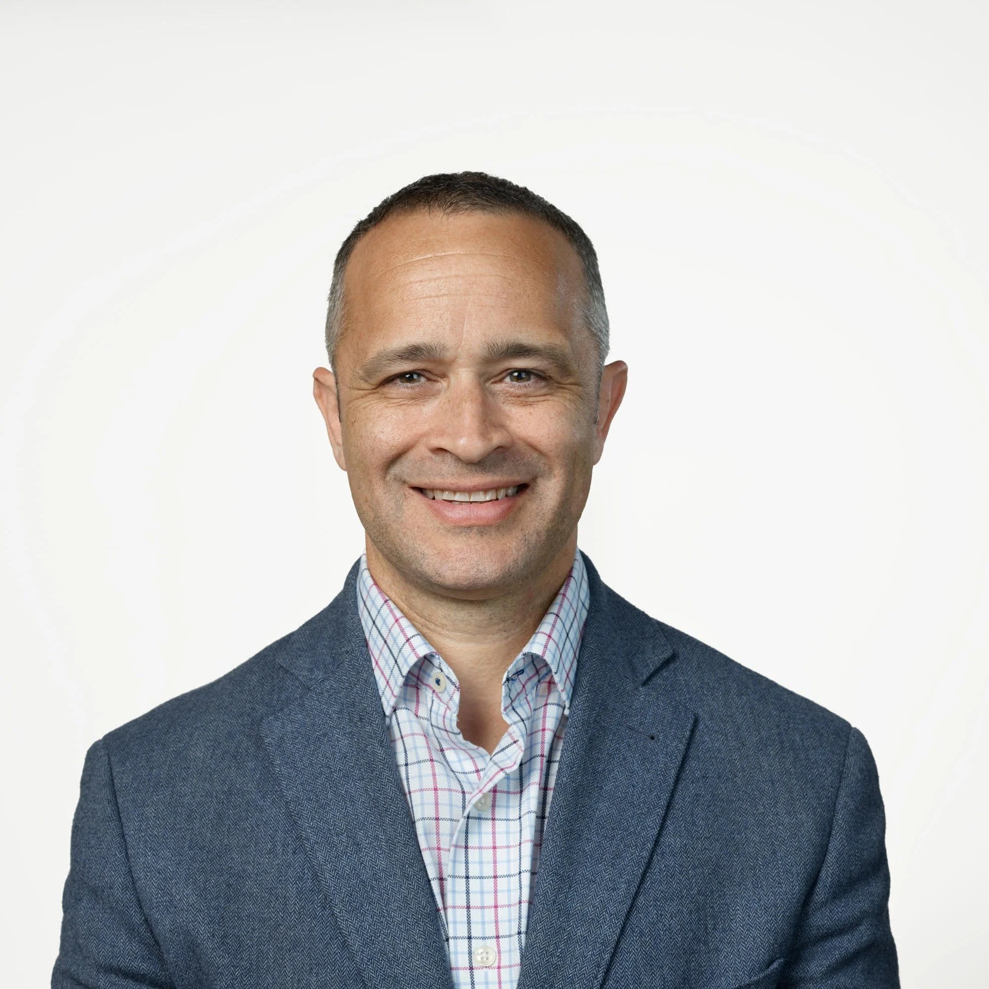 TheBridge profile: Chris Massey