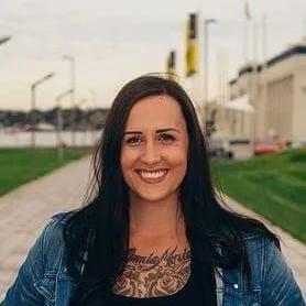 TheBridge profile: Shannon Sartin