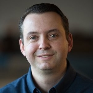 TheBridge profile: Rob Grant