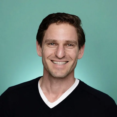 TheBridge profile: Justin Erlich