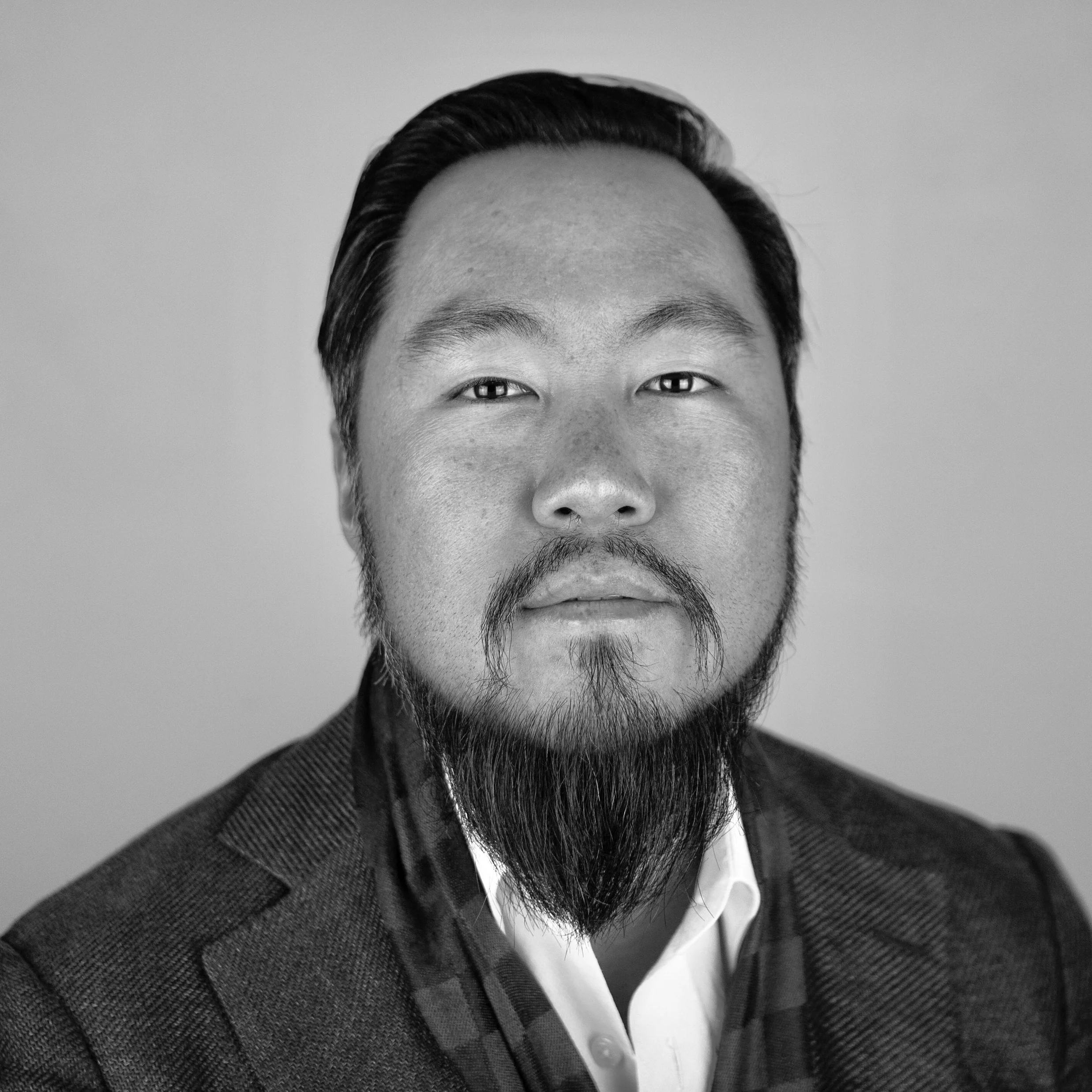 TheBridge profile: Chul Yim