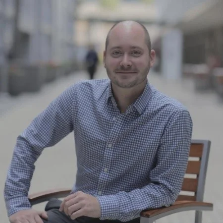 TheBridge profile: David Mack