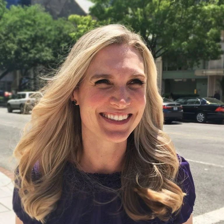 TheBridge profile: Shana Glenzer