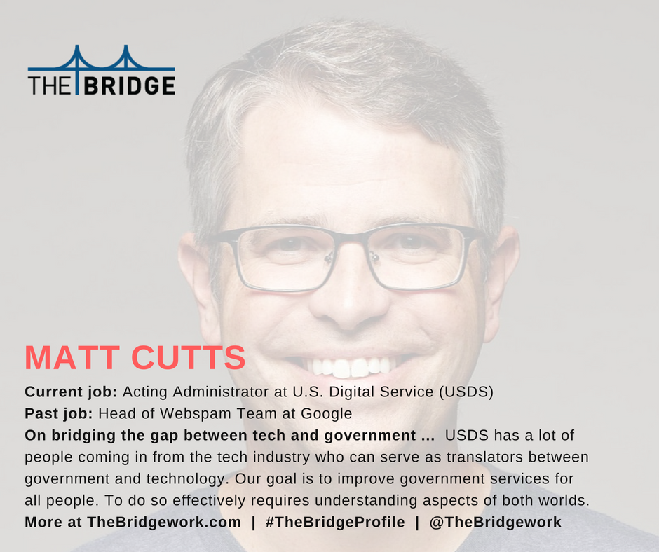 Matt Cutts