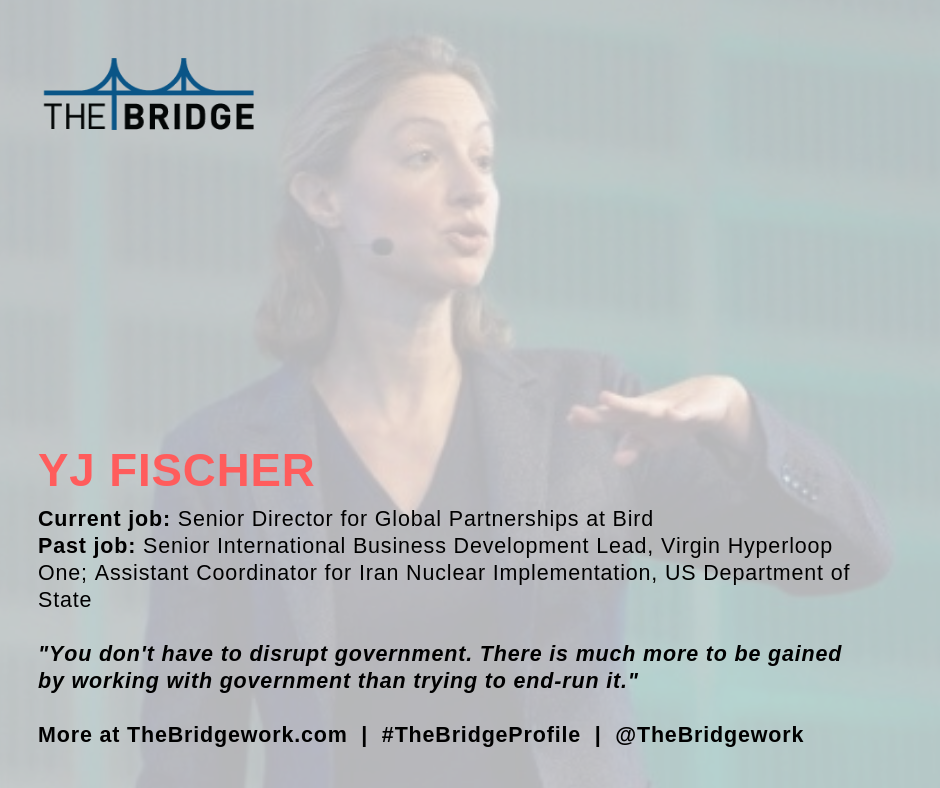 YJ Fischer