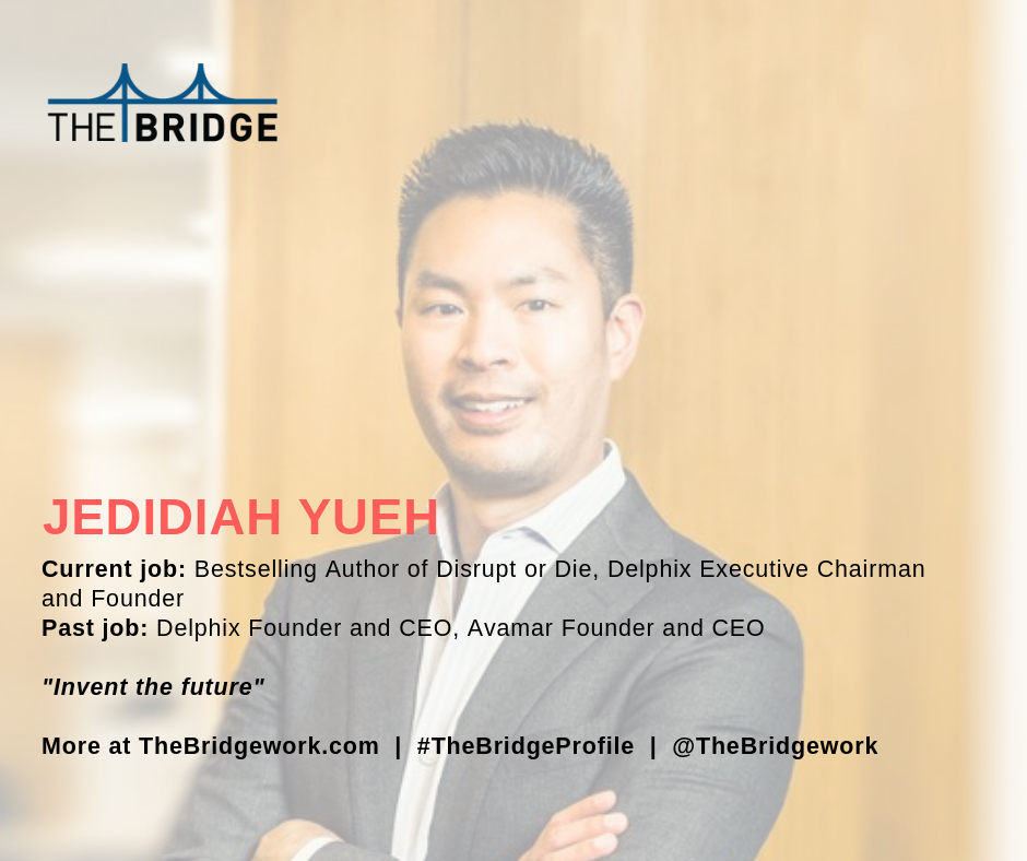 Jedidiah Yueh