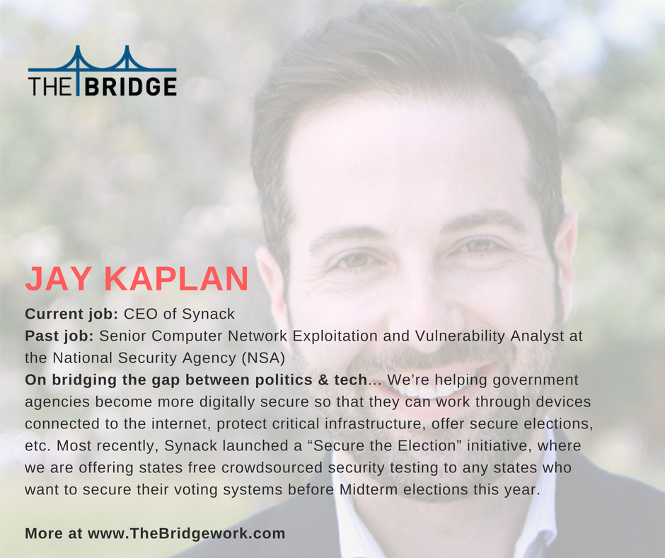 Jay Kaplan