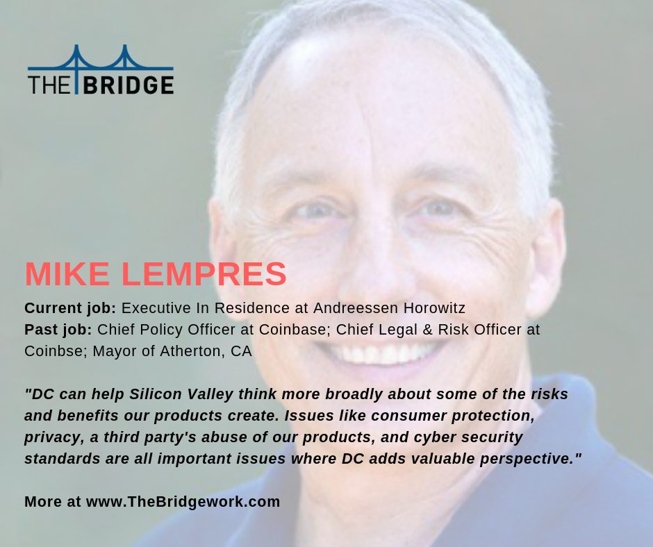 Mike Lempres