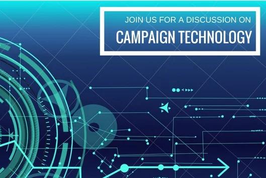 Video and Photos - A Discussion on Campaign Technology 