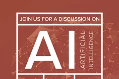 Photos - AI &amp; Government Regulation Discussion in DC 