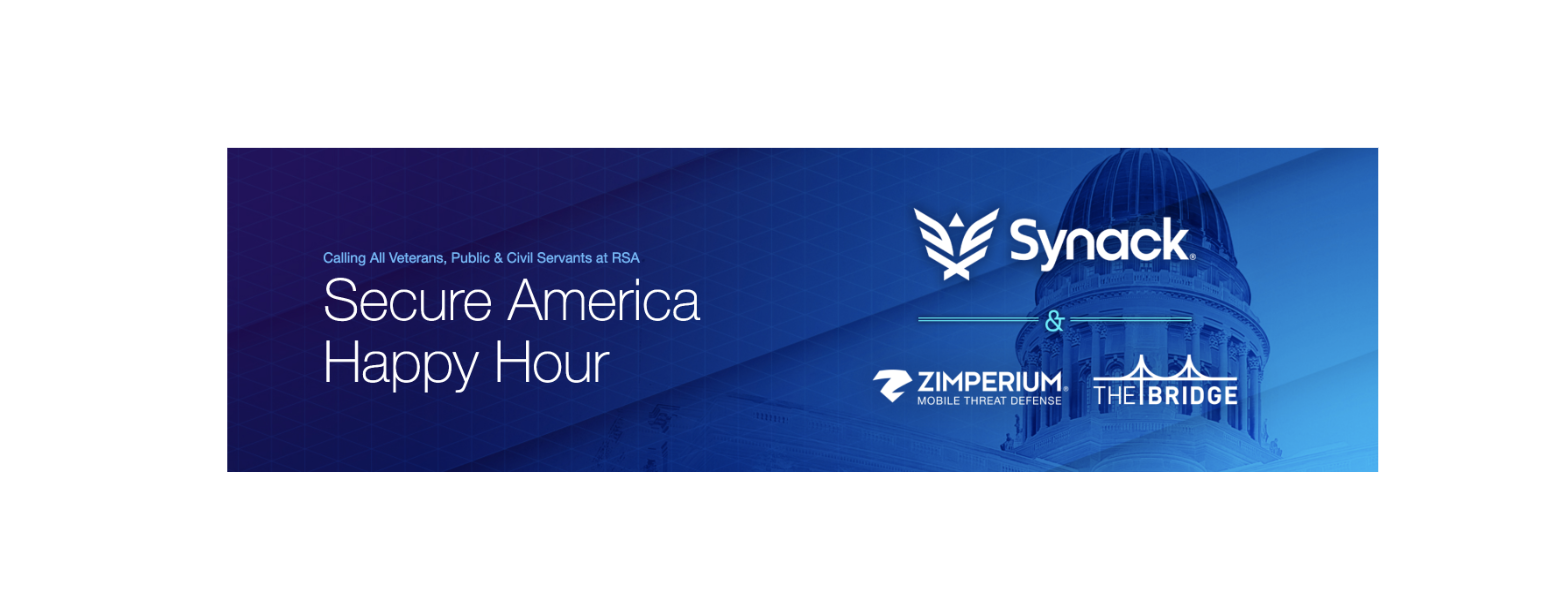 Secure America Social Hour