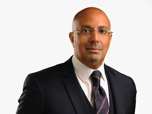 TheBridge profile: Arvin Patel