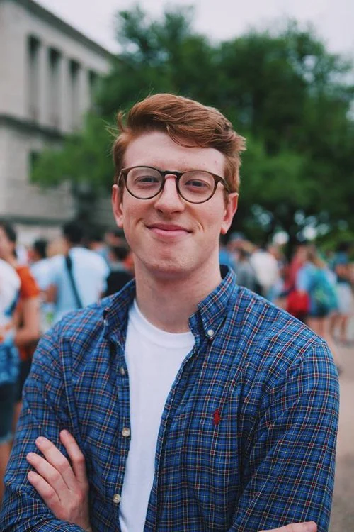 TheBridge profile: Kevin King