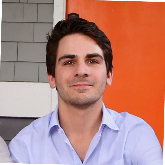 TheBridge profile: Terren Klein