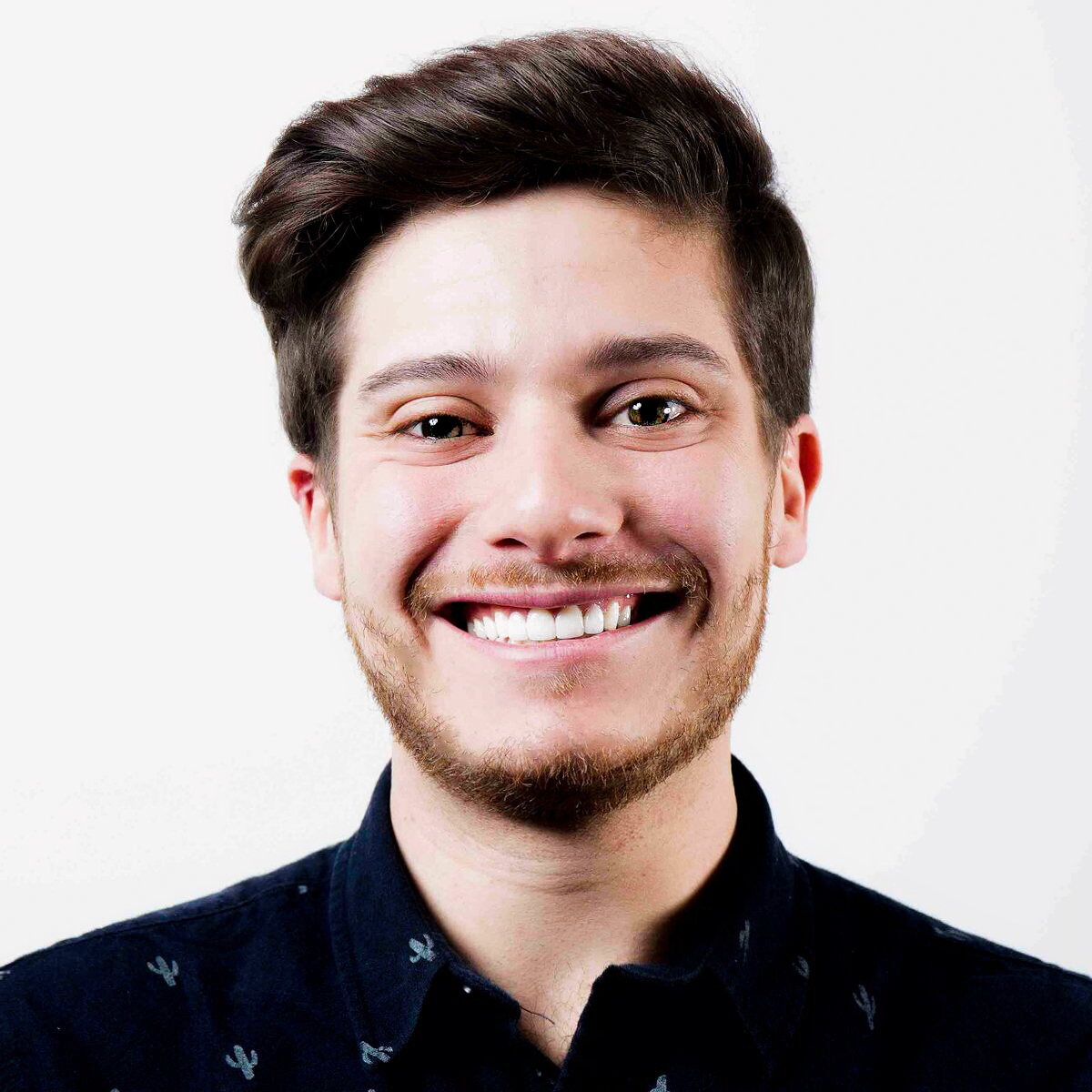 TheBridge profile: Chris Pappas