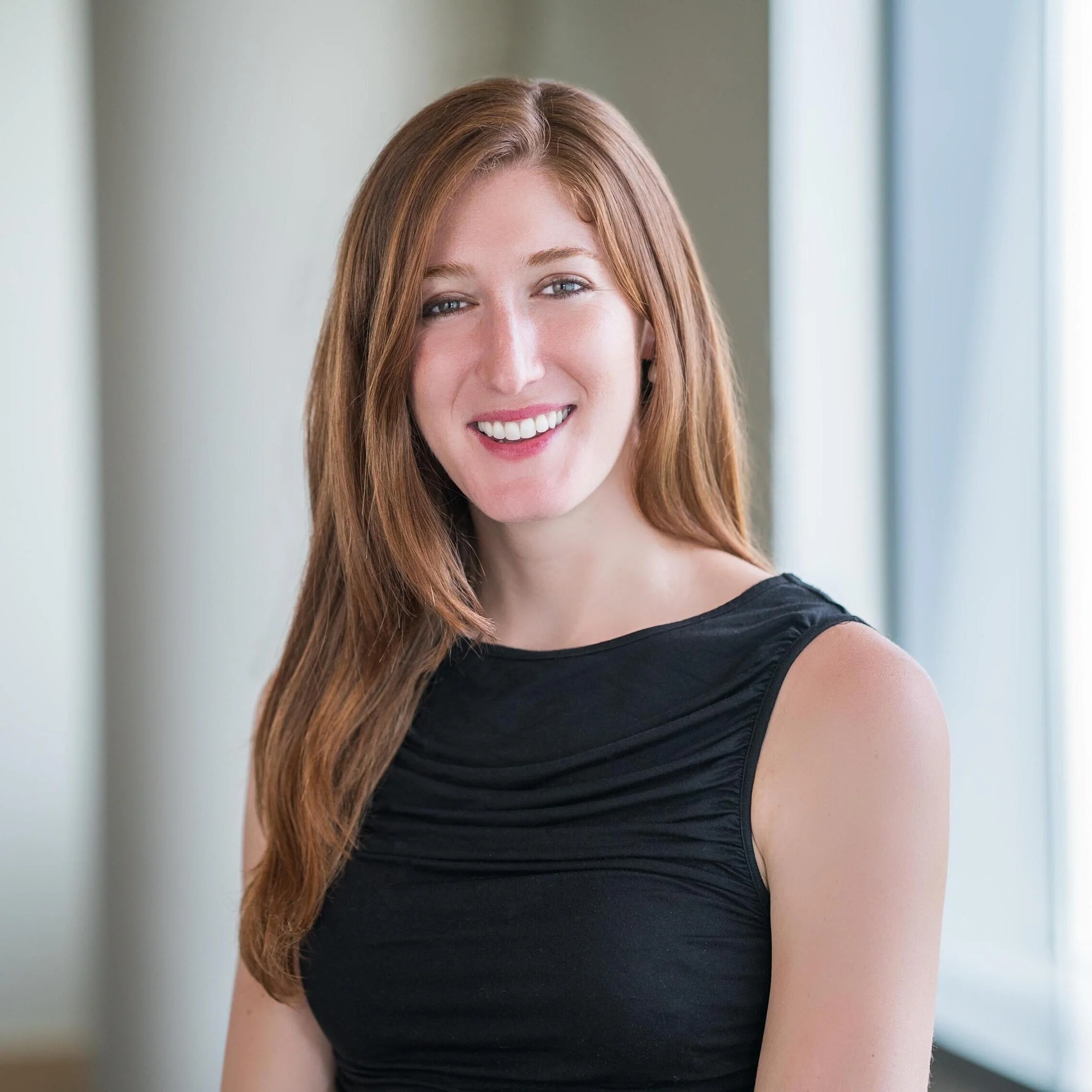 TheBridge profile: Cory Siskind