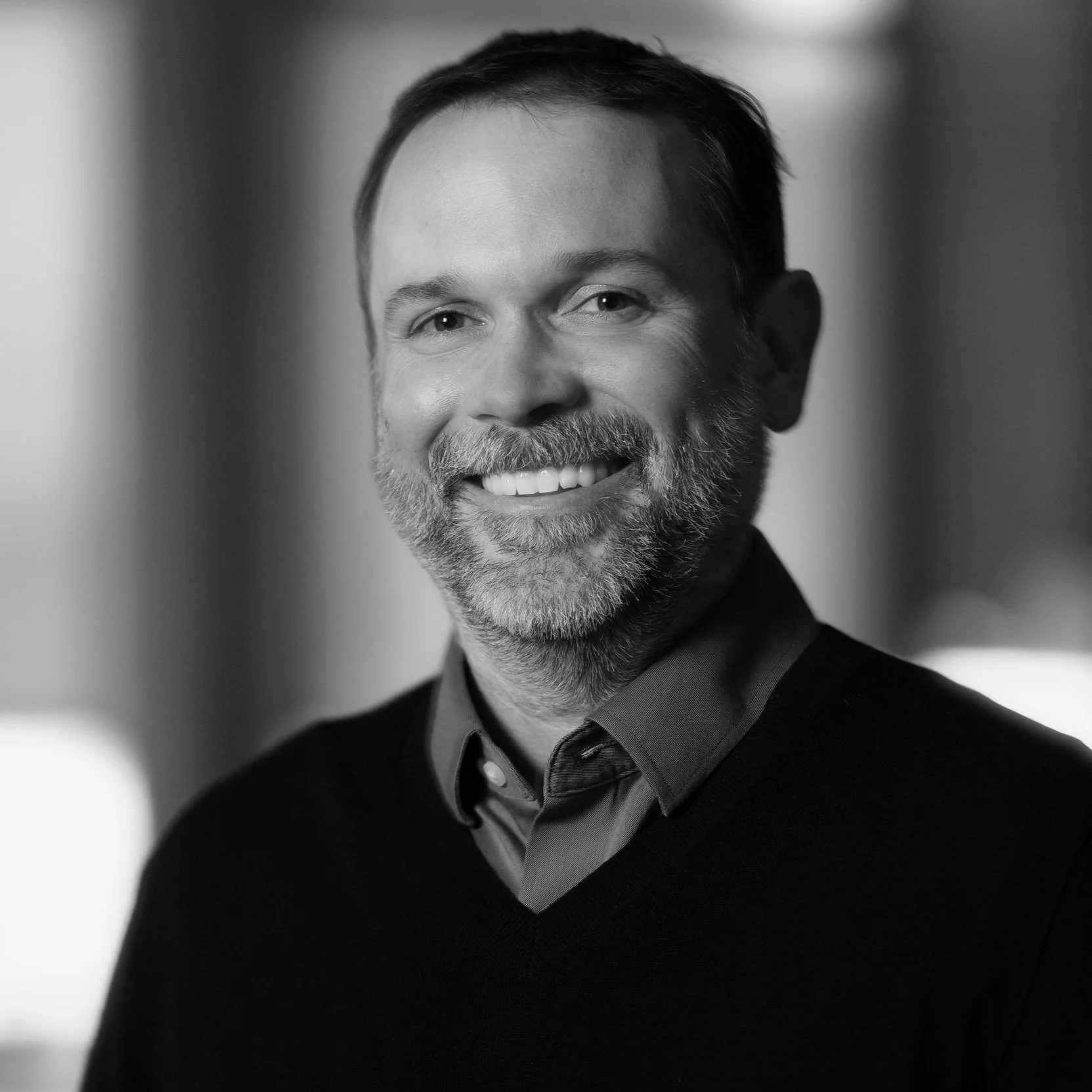 TheBridge profile: Sam Devine