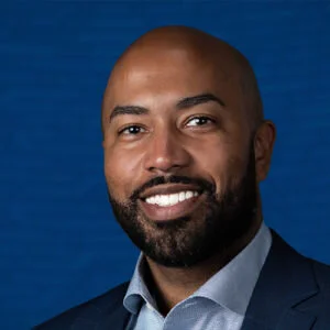 TheBridge profile: Sean Perryman