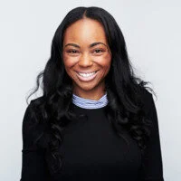 TheBridge profile: Jannelle Watson
