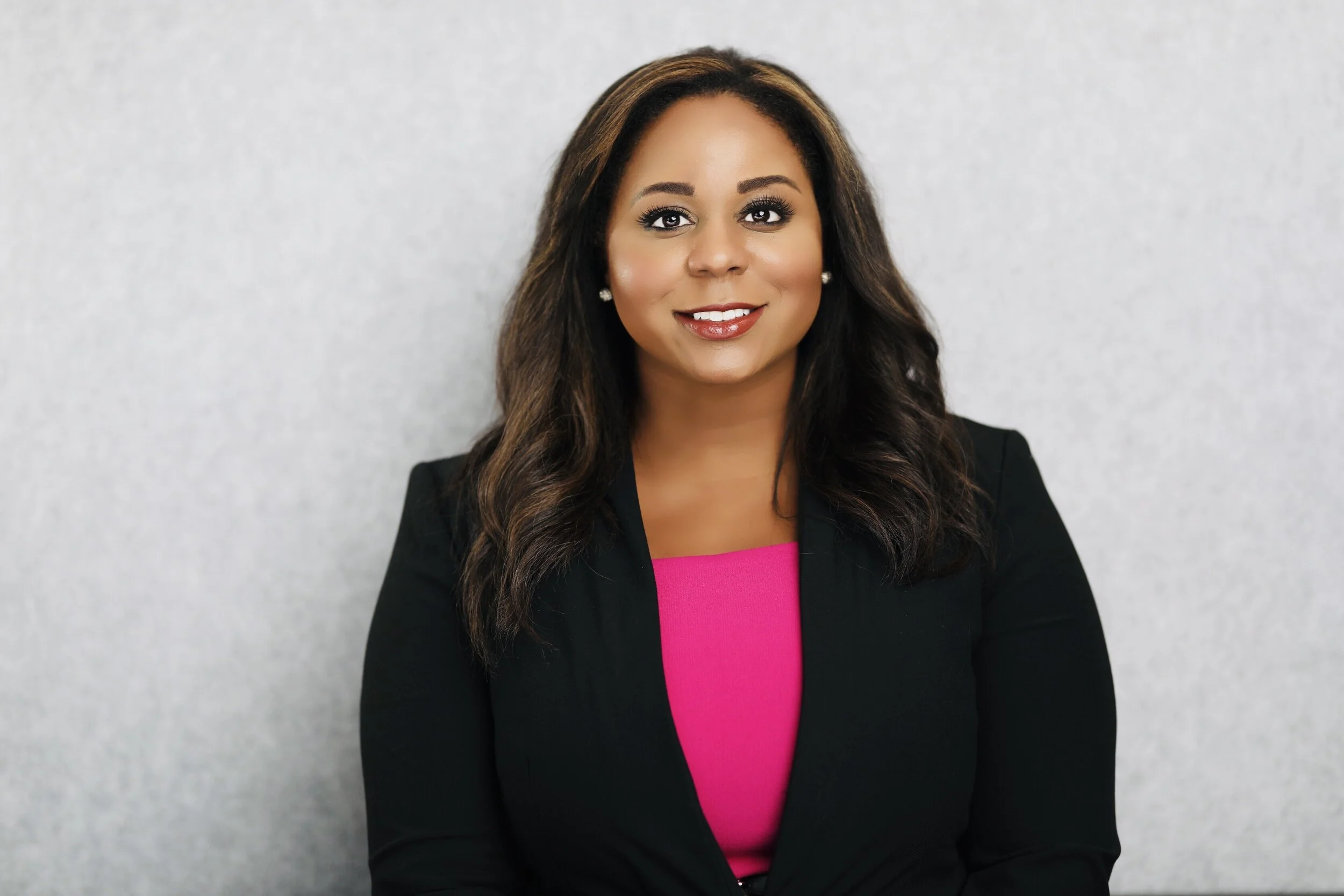 TheBridge profile: Korin Torrence Johnson