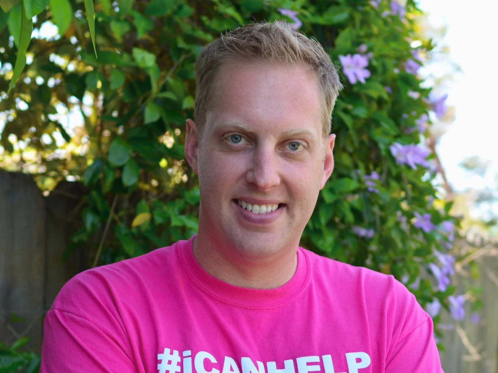 TheBridge profile: Matthew Soeth