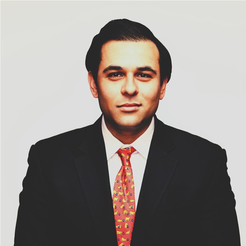 TheBridge profile: Tanveer Kathawalla