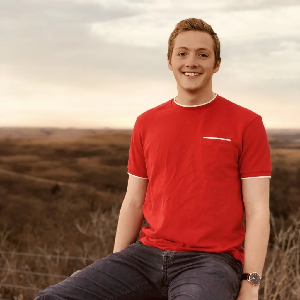 TheBridge profile: Jake Seaton