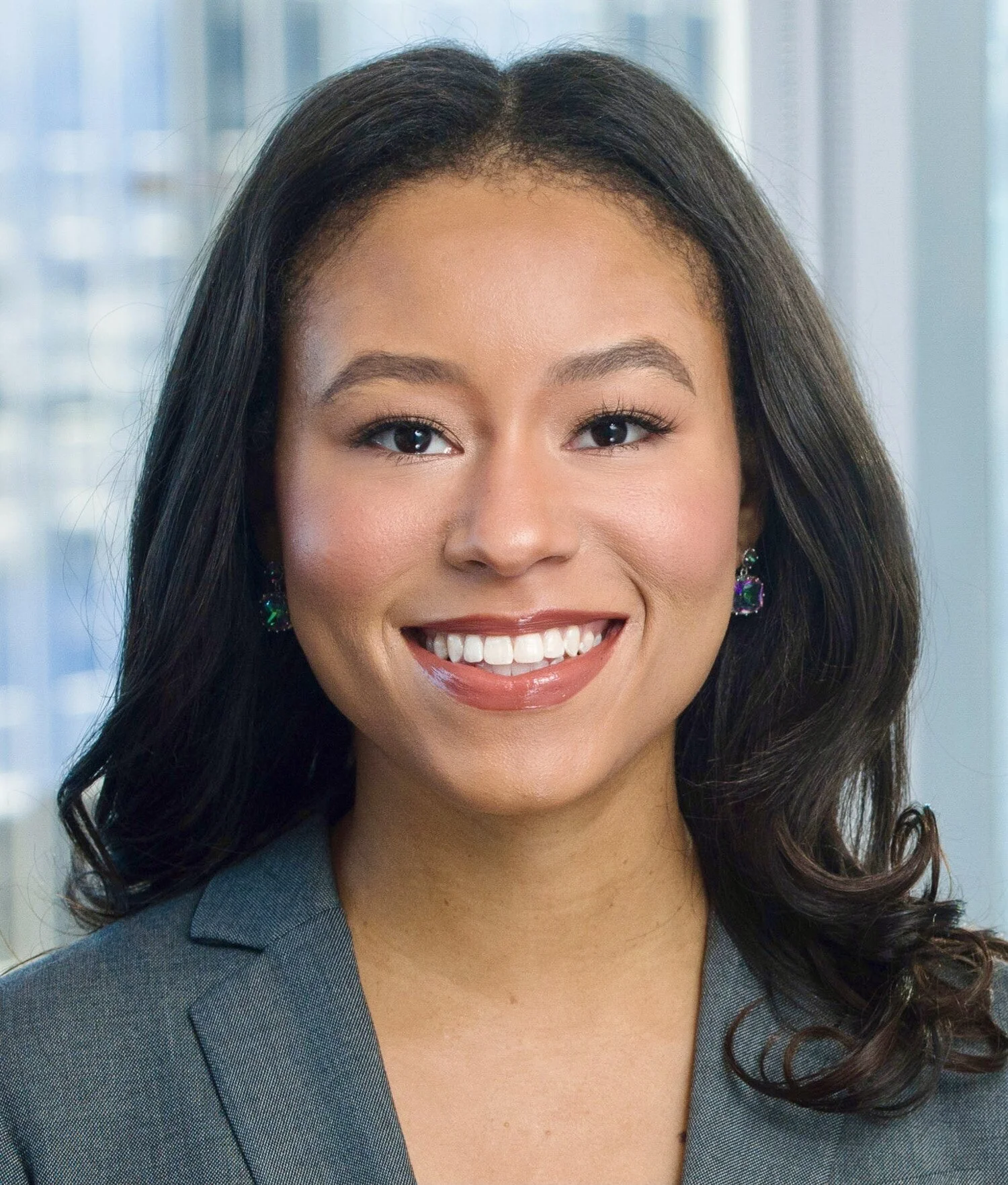 TheBridge profile: Lilybelle Davis