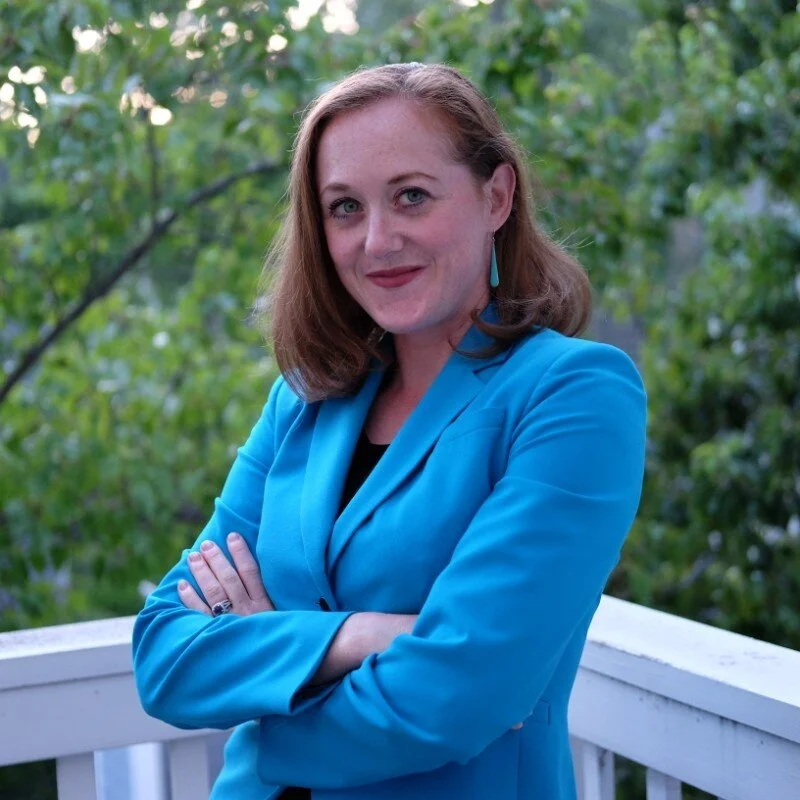 TheBridge profile: Vera Zakem