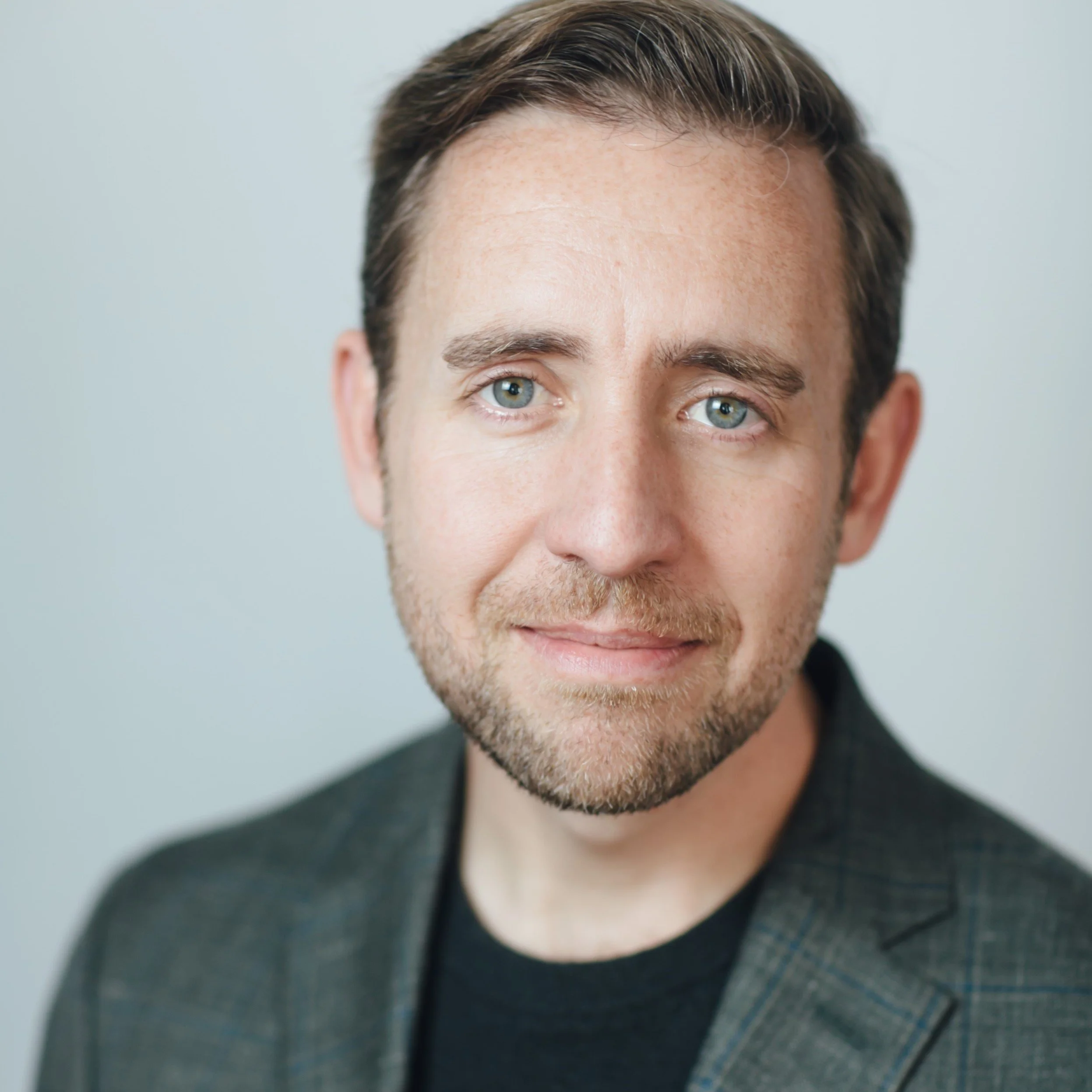 TheBridge profile: Chris McClean