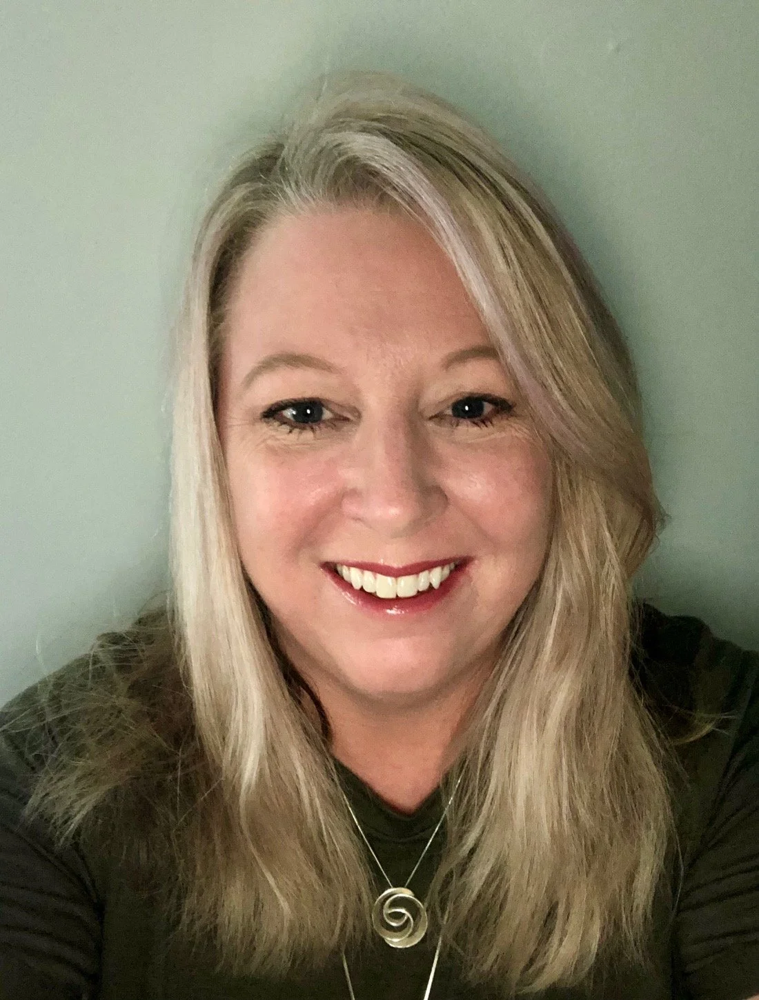 TheBridge profile:  Wendy Baker