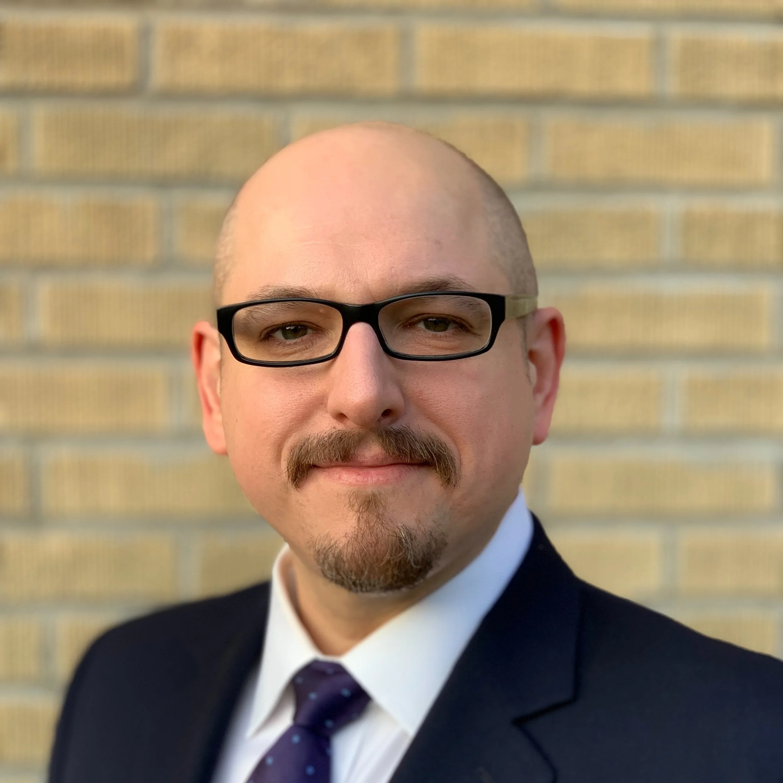 TheBridge profile: Daniel Dobrygowski
