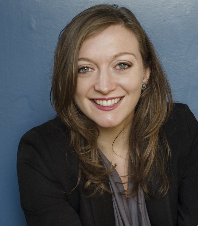 TheBridge profile: Jennifer Atala