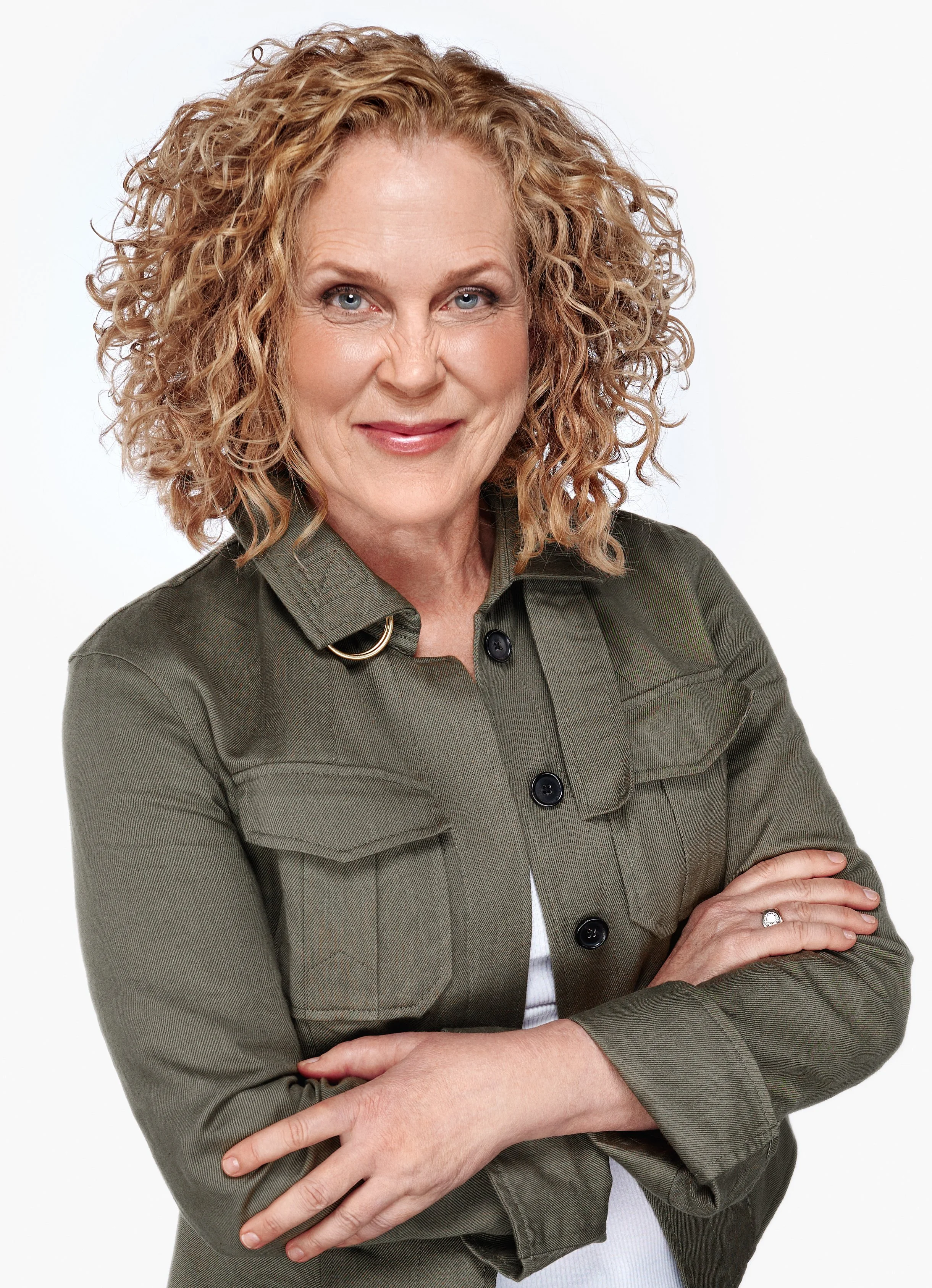 TheBridge profile: Lydia Pulley