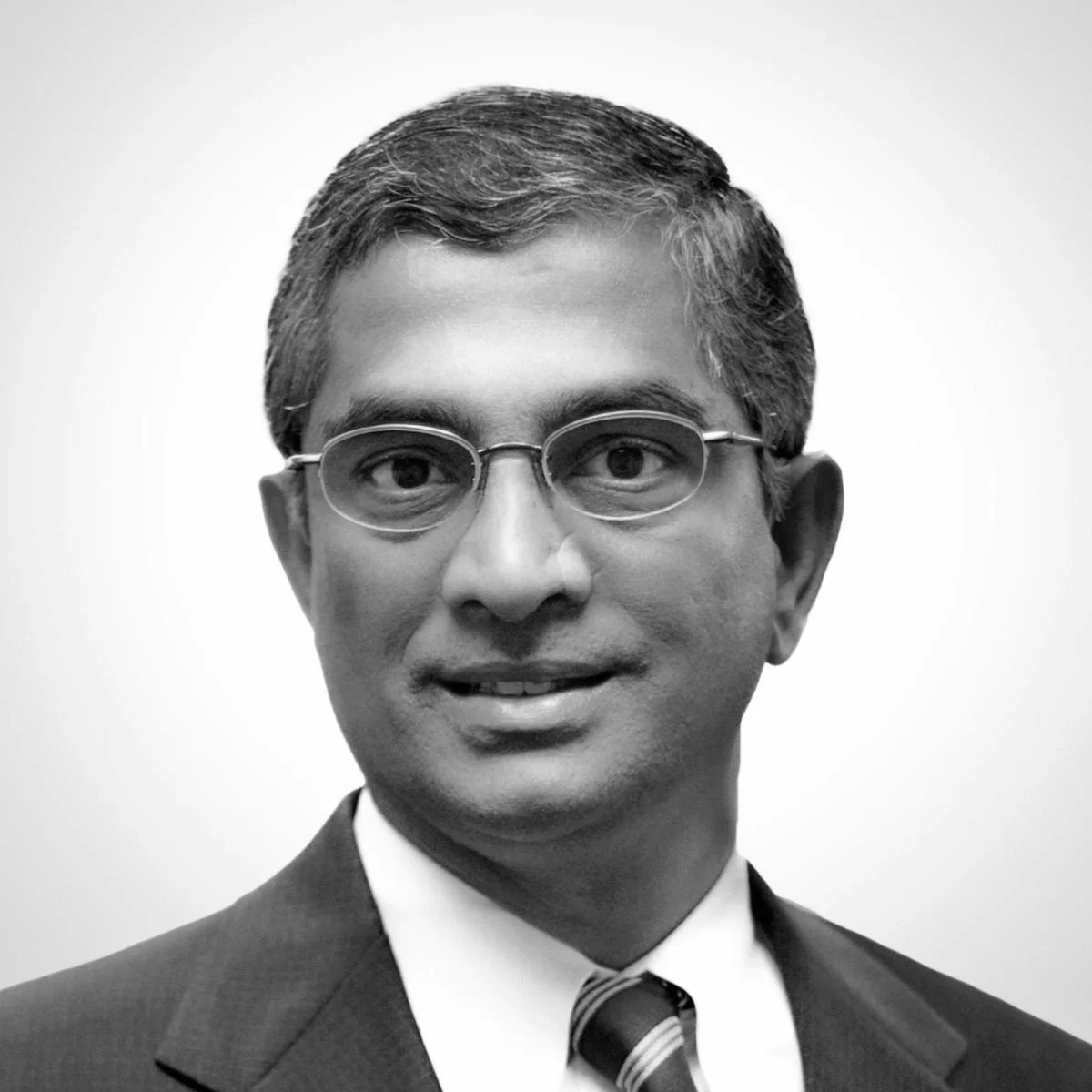 TheBridge profile: Raj Ananthanpillai