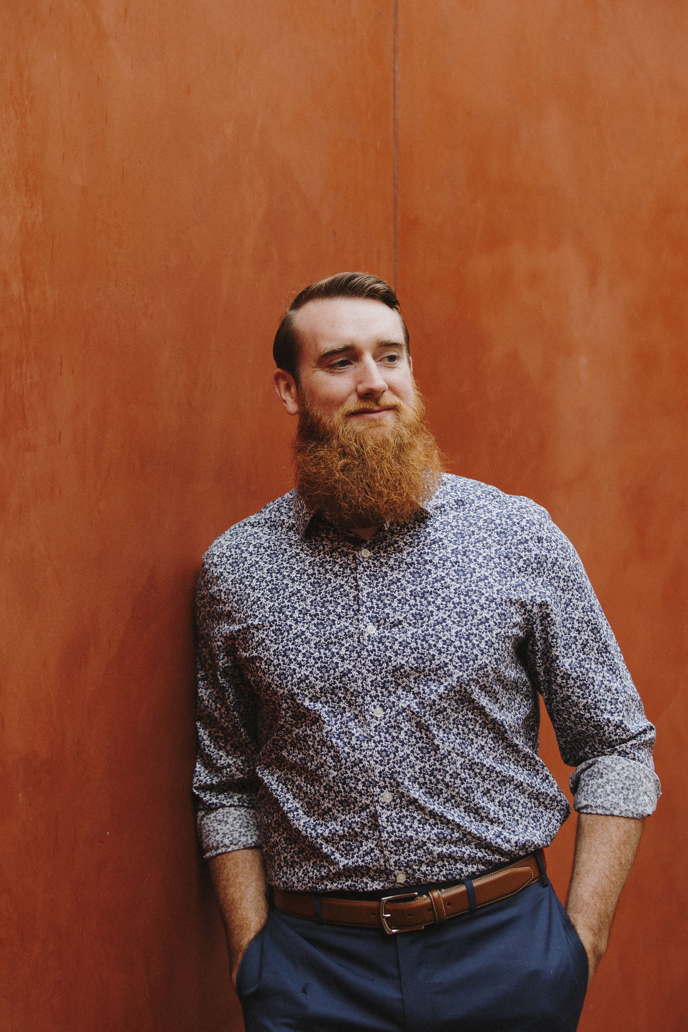 TheBridge profile: George Chewning