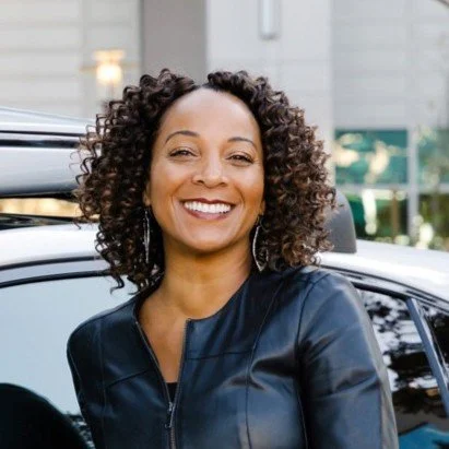 TheBridge profile: Tekedra Mawakana