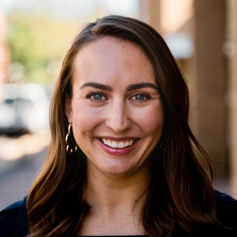 TheBridge profile: Riley Bechdel