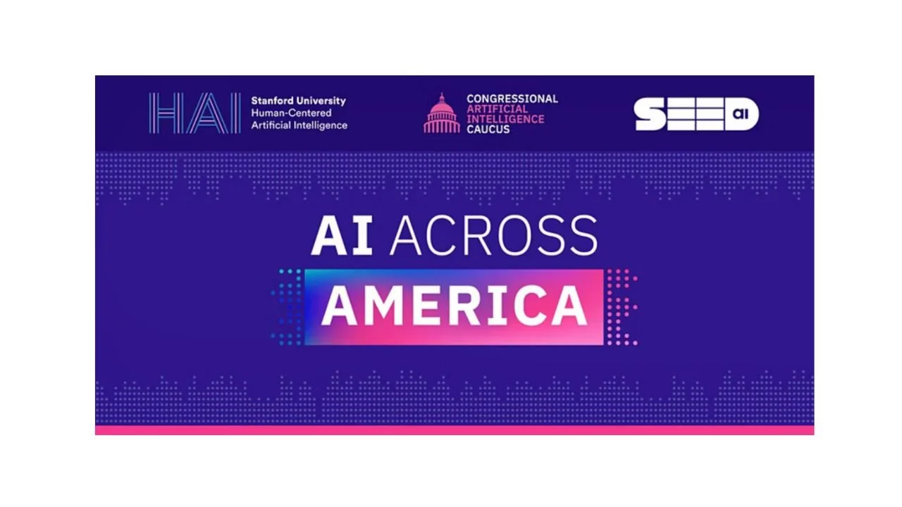 AI Across America
