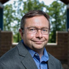 TheBridge profile: Dan Brewer