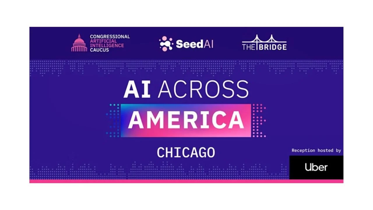 AI Across America: Chicago