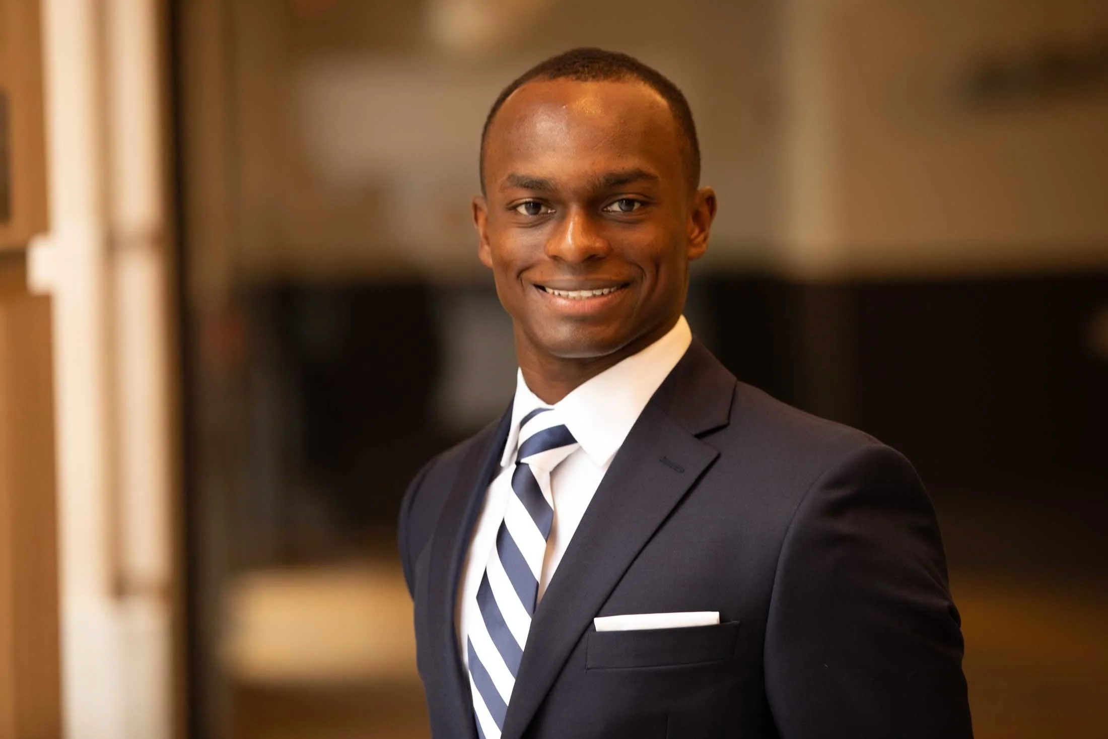 TheBridge profile: Al Hanson