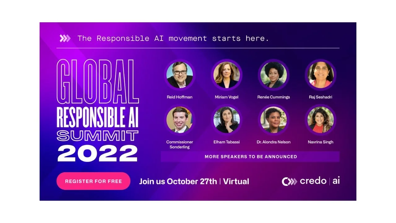 Global Responsible AI Summit