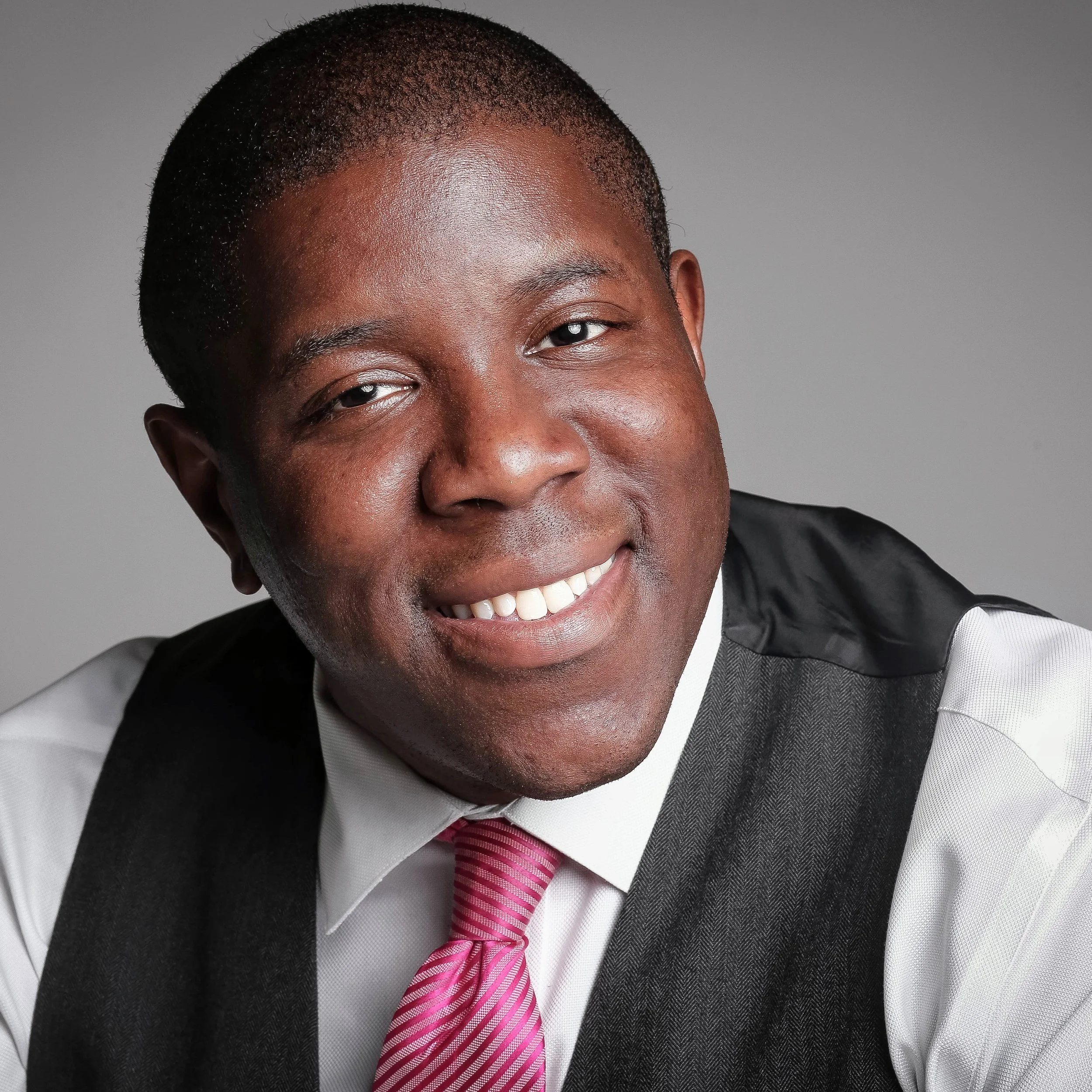 TheBridge profile: Charles Nwatu