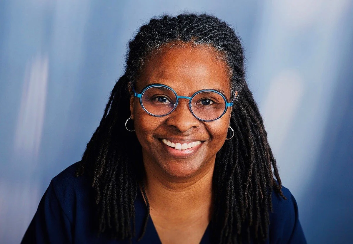 TheBridge profile: Sallie Newton