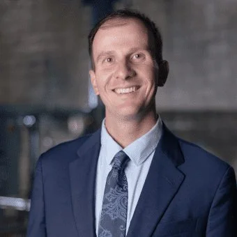 TheBridge profile: Nick Myers