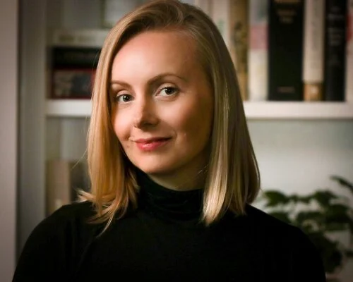 TheBridge profile: Lisa Roman