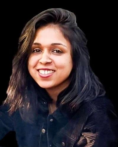 TheBridge profile: Shubhansha Agrawal