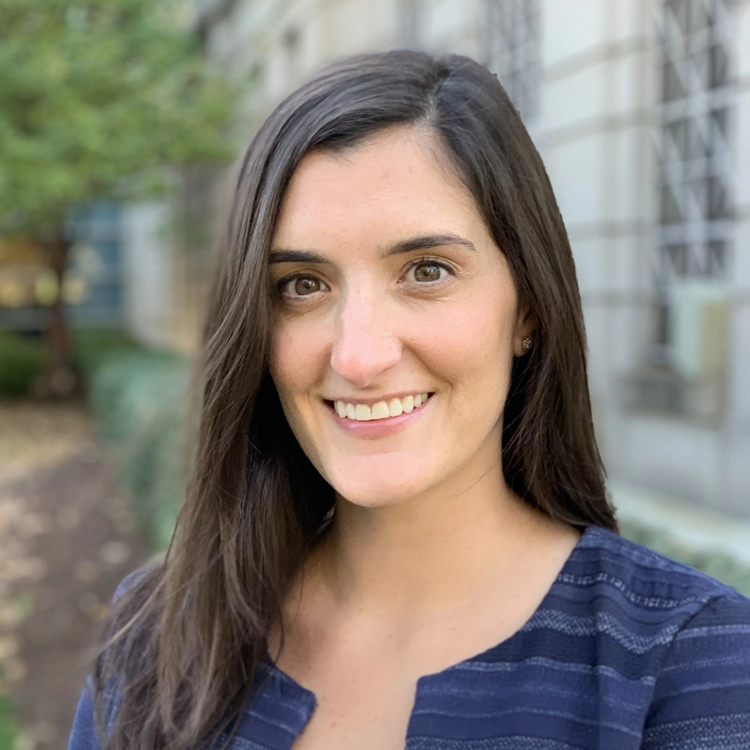 TheBridge profile: Catherine Aiken